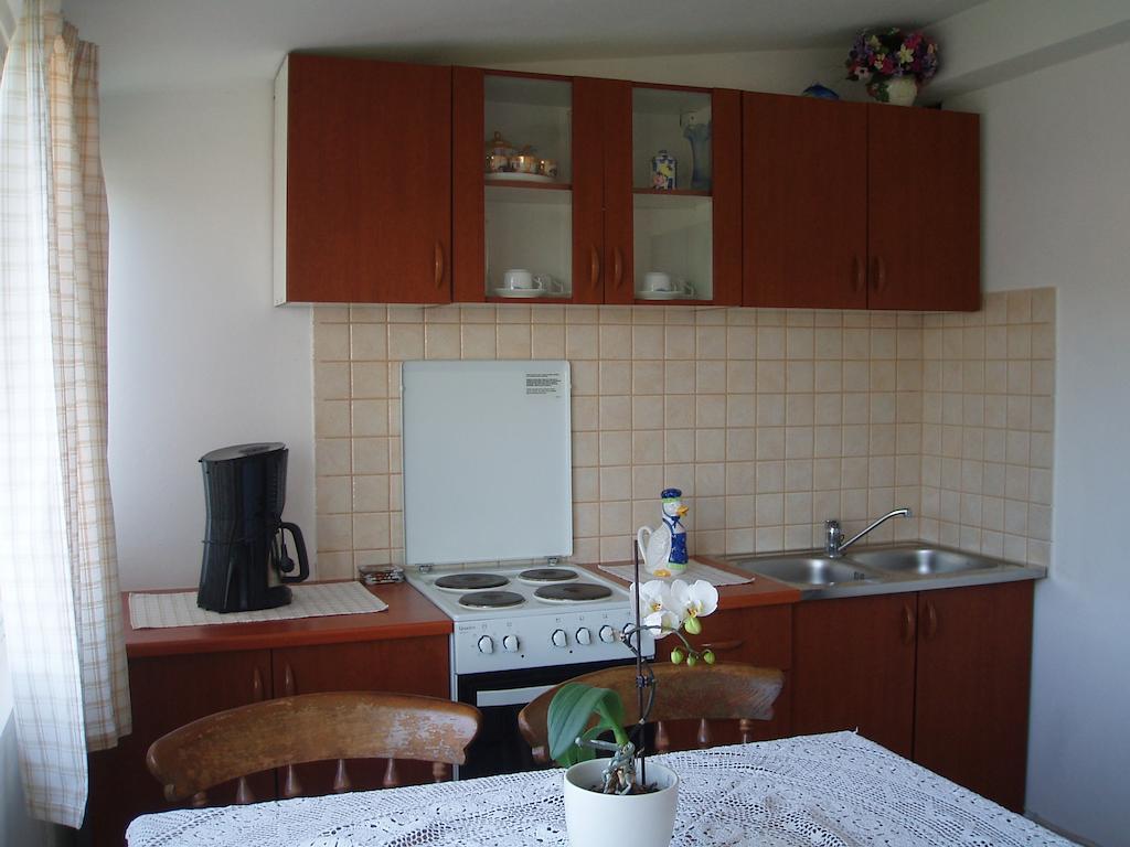 Guesthouse Tariba ซูเปทาร์สกา ดรากา ห้อง รูปภาพ