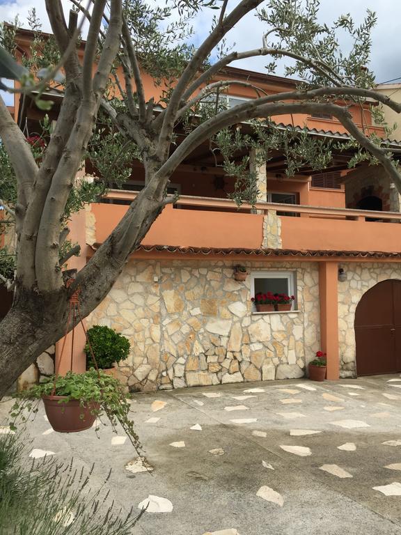 Guesthouse Tariba ซูเปทาร์สกา ดรากา ภายนอก รูปภาพ