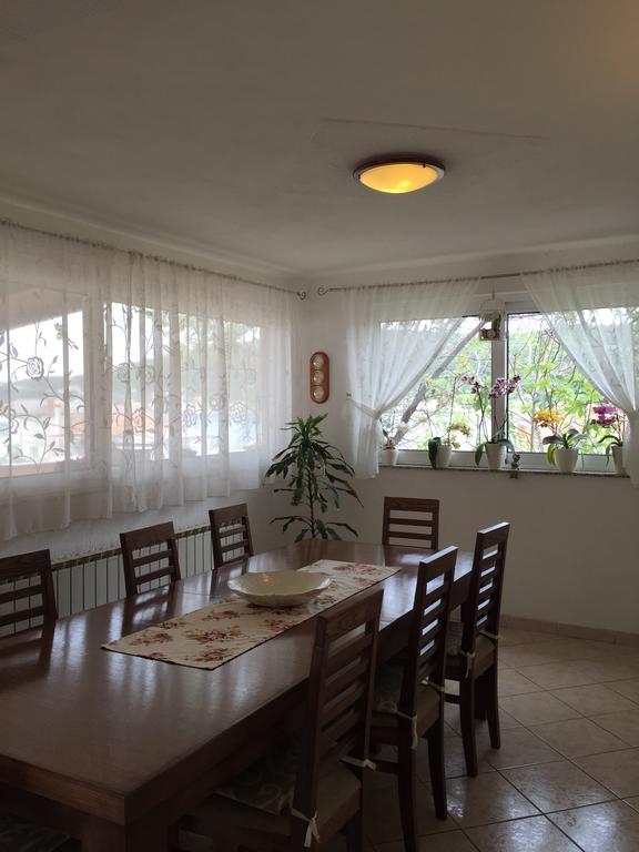 Guesthouse Tariba ซูเปทาร์สกา ดรากา ภายนอก รูปภาพ